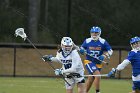 MLax vs Emmanuel  Wheaton College Men’s Lacrosse vs Emmanuel College. - Photo By: KEITH NORDSTROM : Wheaton, Lacrosse, LAX